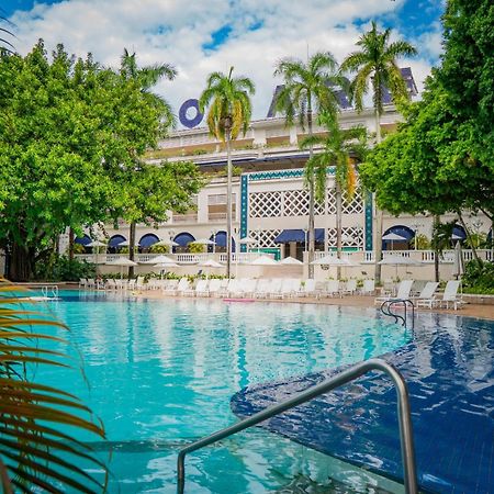 Hotel Tocarema Girardot Exterior foto