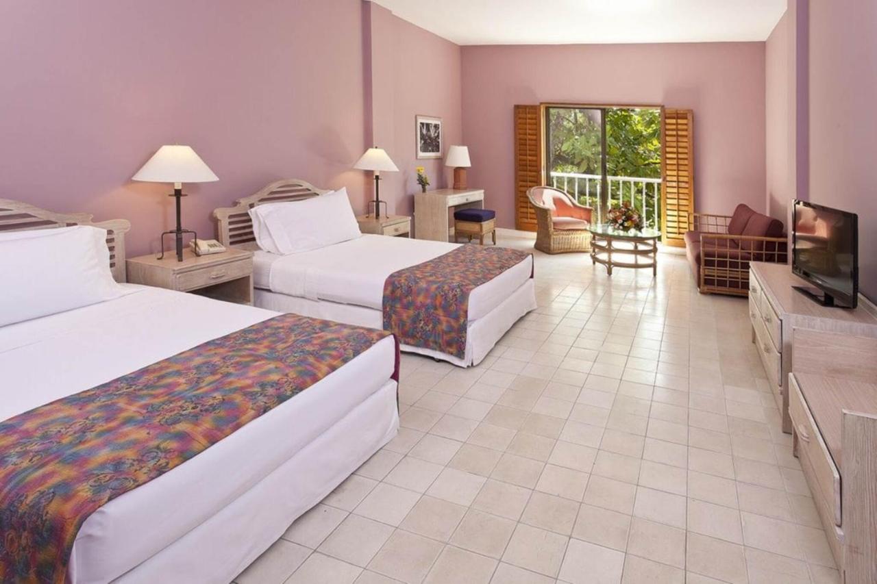 Hotel Tocarema Girardot Exterior foto
