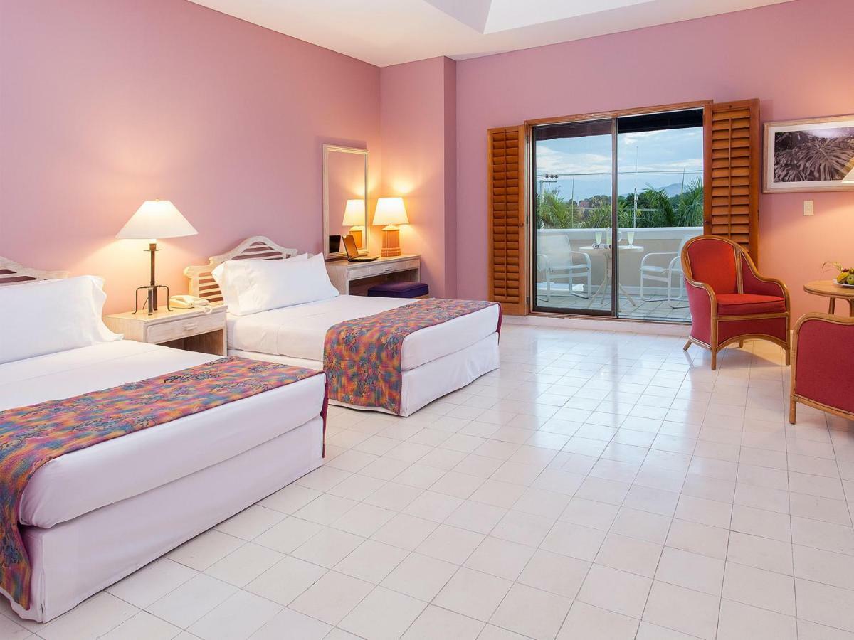 Hotel Tocarema Girardot Exterior foto